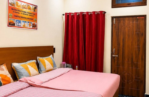 Narainkoti House | Trinetra Himalayan Stay