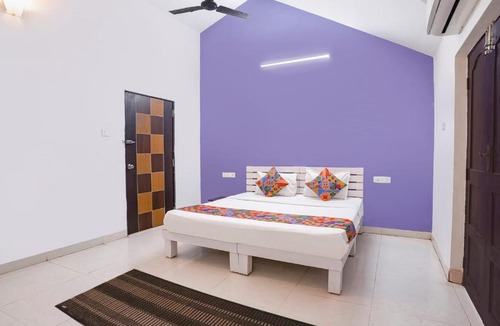 Sernabatim House | Triple Beach Guest House
