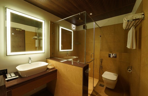 Canacona Resort | Trishvam Palolem Beach Resort