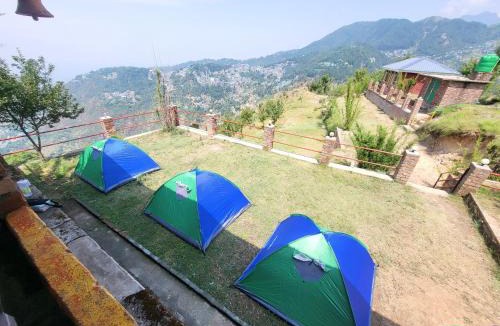 Dharamshala Other | Triund Base Camp