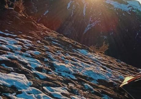 Dharamshala Other | triund trekking# best service and delicious food