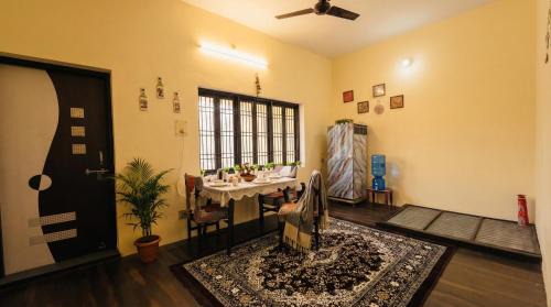 Varanasi House | Trivana Stay