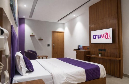 Faridabad Hotel | Truva Hotel