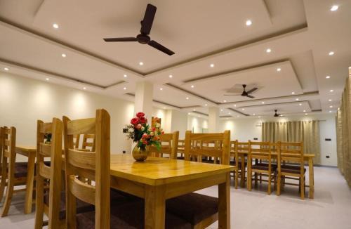 Leh House | Tsanavilla guest house