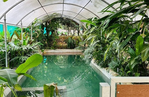 Agara Villa | Tuesday Farm Stay