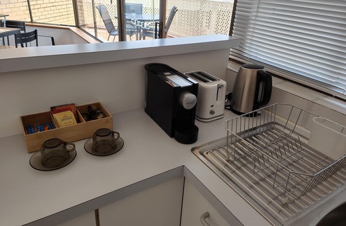 Greenway Apartment | Tuggeranong Short Stay #07 - Sleeps 6