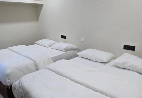 Tuljapur Hotel | Tuljapur Bhaktaniwas