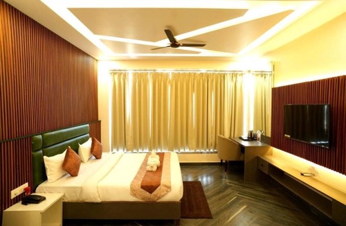 Gorakhpur Resort | Tulsi Resort