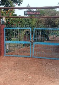 Chunar House | Tulsipur Agro Park