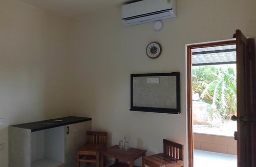 Kamalapur Resort | Tungabhadra Resort Hampi