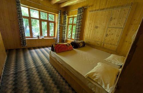 Turtuk House | Turtuk Stream Side Home Stay