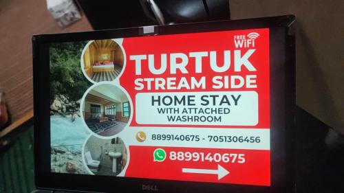 Turtuk House | Turtuk Stream Side Home Stay