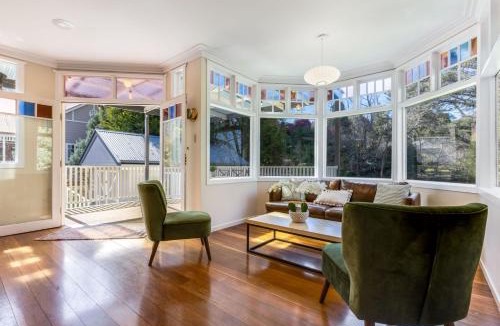 Leura House | Twenty 2 Abbey