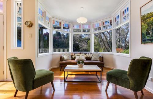 Leura House | Twenty 2 Abbey