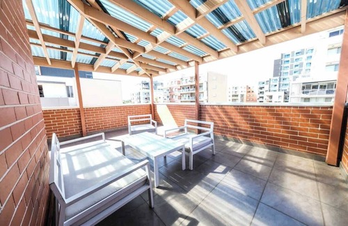 Liverpool Apartment | Two Level 3 Bedroom Penthouse in Sydney Liverpool