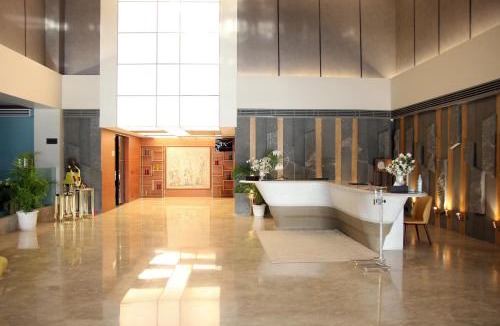 Greater Noida Hotel | Udman Hotel Greater Noida
