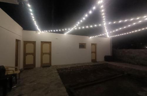 Hunder House | Uds Rooms