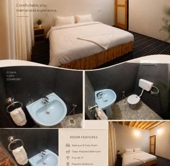 Hunder House | Uds Rooms
