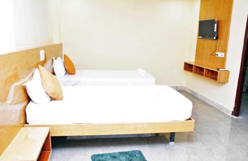 Kalaburagi Hotel | Udupi Deluxe Lodge Gulbarga