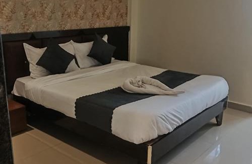 Mahalunge Ingale Hotel | Udupi Grand Lodging and Boarding