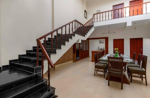 Rishikesh Villa | UK 14 Luxurious 3BR Villa In Rishikesh