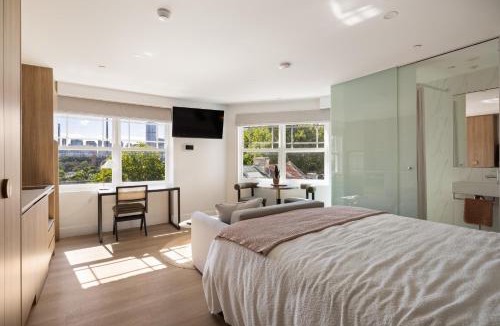 Kings Cross Apartment | UKO Potts Points