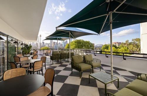 Kings Cross Apartment | UKO Potts Points