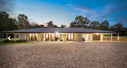 Varroville House | Ultimate Private Haven