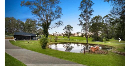 Varroville House | Ultimate Private Haven