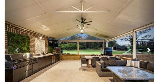 Varroville House | Ultimate Private Haven