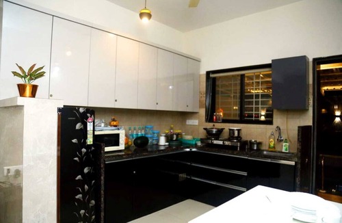 Lonavala Villa | Ultra-luxurious elegant 3 BHK villa with private pool near Lonavala market.