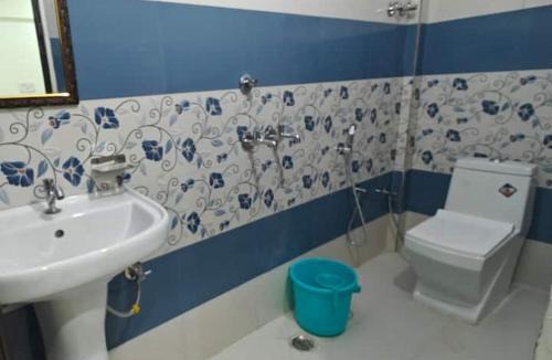 Gobind Dham House | Uma Homestay Pakhi