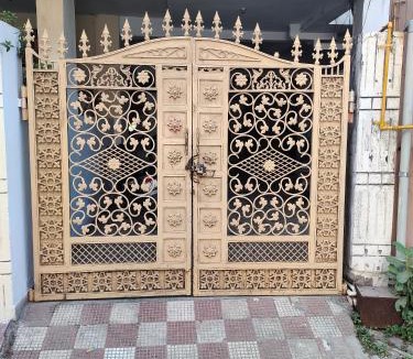 Gwalior House | Uma's Homestay