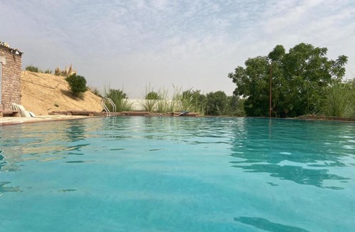 Bikaner Hotel | Umaid Desert Camp, Raisar