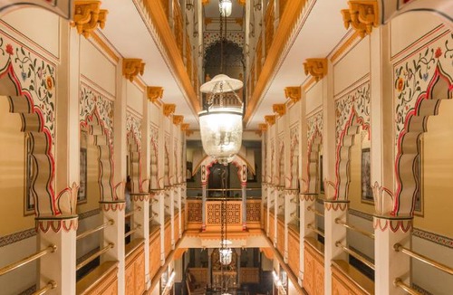 Bani Park Hotel | Umaid Mahal - A Heritage Style Boutique Hotel