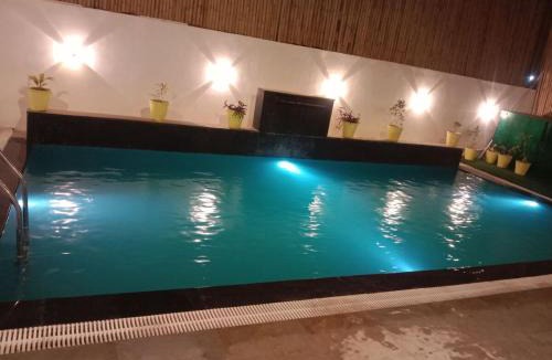 Udaipur Villa | Ummed Villa 3 Room Private Villa with Pool