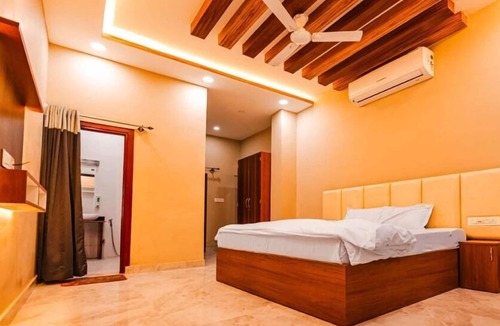 Barli Hotel | Umraogarh A Unit of Raghav Vilas