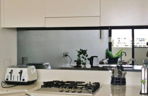 Wentworth Point Apartment | Unbeatable Water View Hidden GEM Apartment