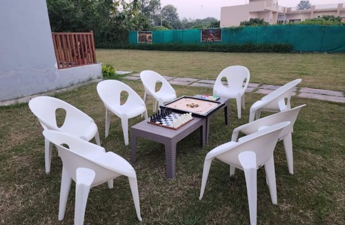 Bail Parao Apartment | Unit 1 - Corbett The Vedant