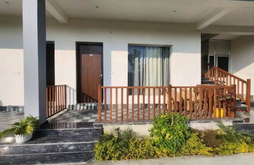 Bail Parao Apartment | Unit 1 - Corbett The Vedant