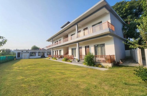 Bail Parao Apartment | Unit 1 - Corbett The Vedant