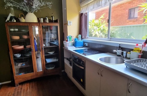 Cronulla Apartment | Unit 3 - Cosy apartment near Wanda Beach & Cronulla Golf course - 5 minute walk
