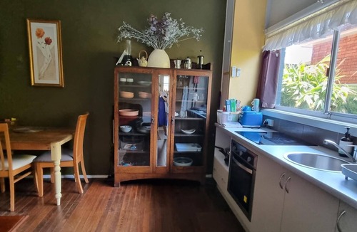 Cronulla Apartment | Unit 3 - Cosy apartment near Wanda Beach & Cronulla Golf course - 5 minute walk