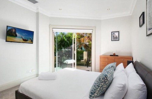 Central Coast House | Unit 42 - 2 Bedroom Garden View
