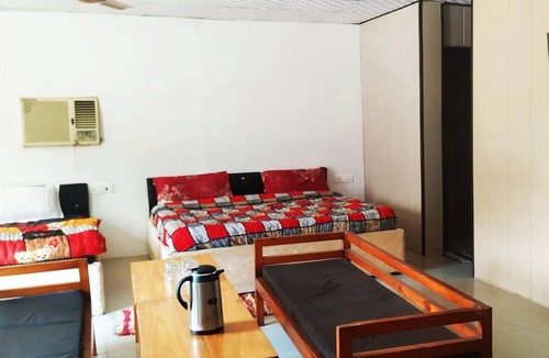 Jakh Hotel | Upasana The Riverside Resort