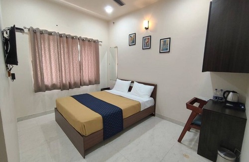 Hubli Apartment | Urban Elite Apart Hotel