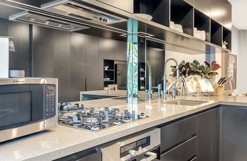 Glebe House | Urban Escape Glebe House