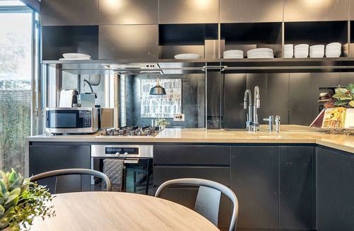 Glebe House | Urban Escape Glebe House
