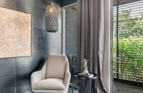 Glebe House | Urban Escape Glebe House