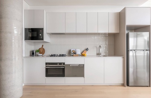 Double Bay Apartment | Urban Rest Double Bay Apartments